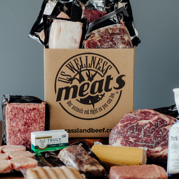 Carnivore Collection Bundle