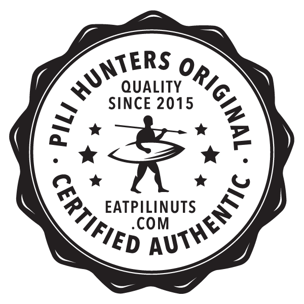 pili hunters logo