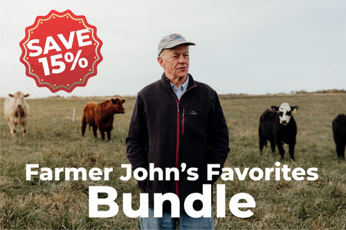 Farmer Johns favorites bundle