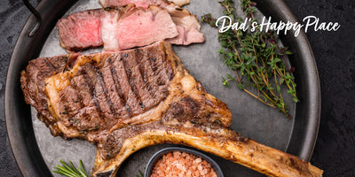 Photo of Father's Day Food