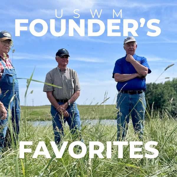 Founder's Favorites Bundle