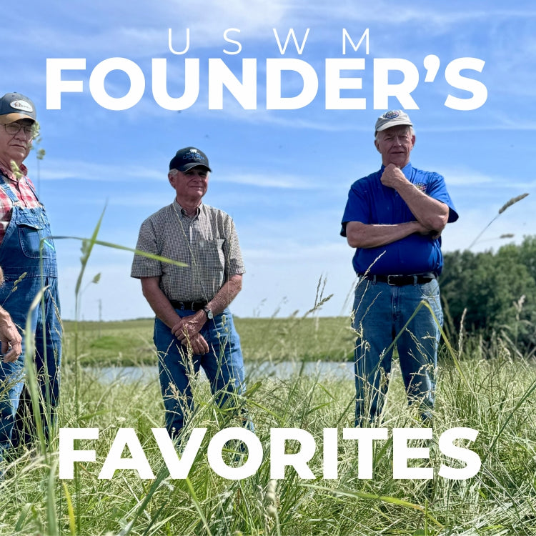 Founder's Favorites Bundle