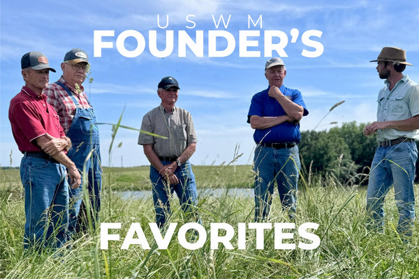 Founder's Favorites Bundle