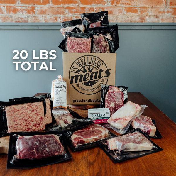 keto cravings bundle