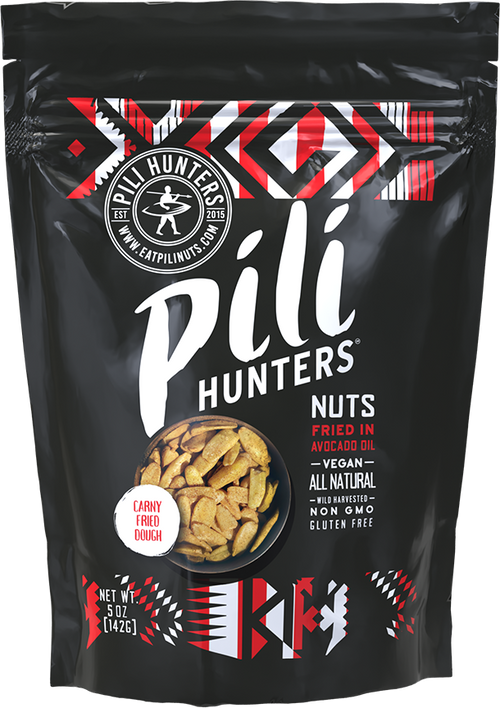 Pili Hunters™ Carny Fried Dough - SALE