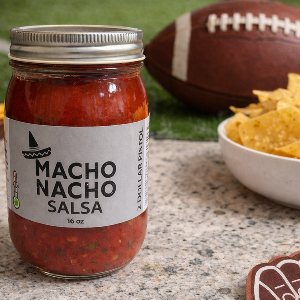 4 Pack Sampler - Free Shipping (Best Deal)