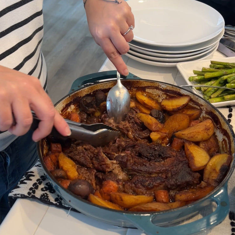 Pot Roast