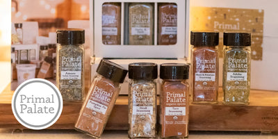 Photo of Primal Palate Seasonings