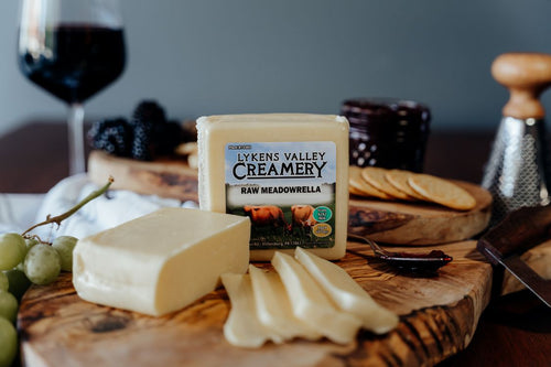 Mozzarella Cheese, Meadowrella Cheese