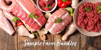 Photo of Sample Farm Bundles