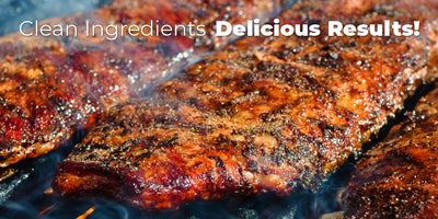 Photo of Sauces & Seasonings