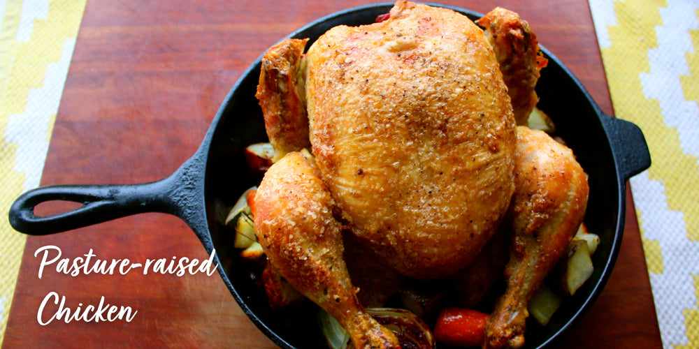 Spring Chicken | US Wellness Meats
