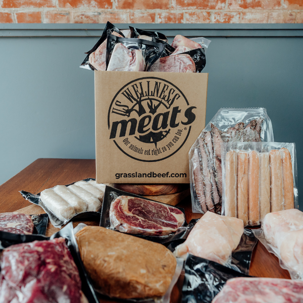 summer grilling bundle