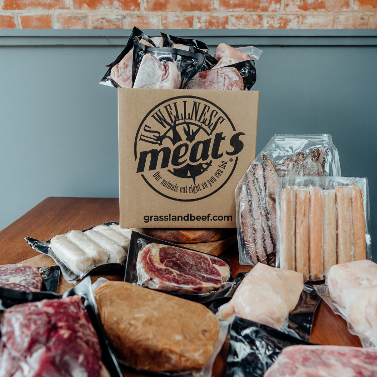 summer grilling bundle