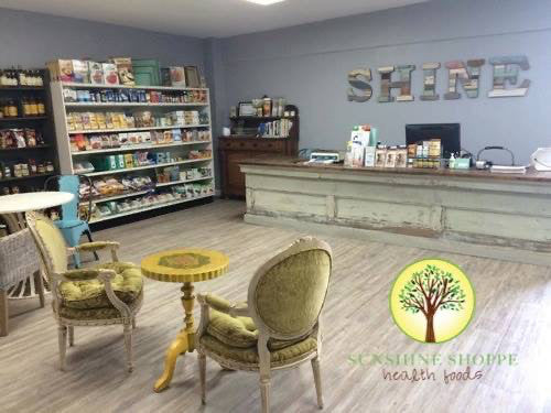 Store Local Sunshine Retail Locations