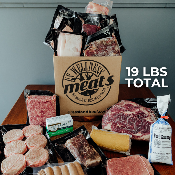 Carnivore Collection Bundle