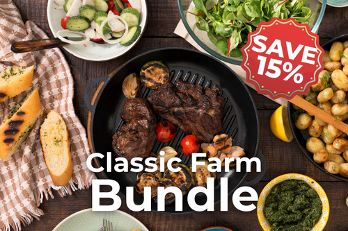 Classic Farm Bundle