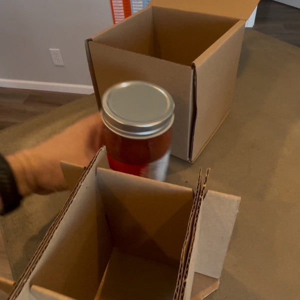 4 Pack Sampler - Free Shipping (Best Deal)