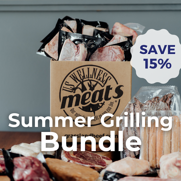 summer grilling bundle