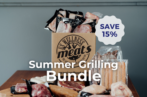 summer grilling bundle