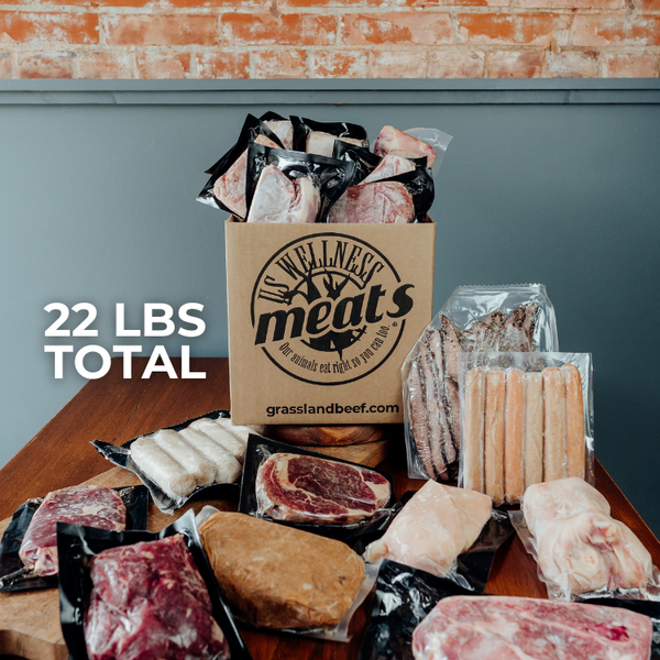 summer grilling bundle