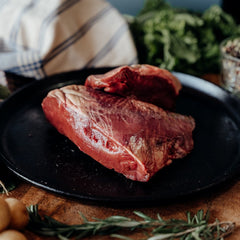 Beef Heart - 1.25 lbs.