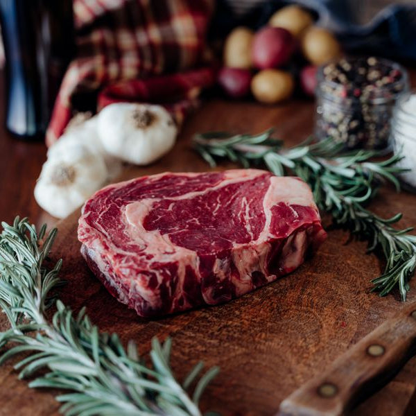 Fresh Cut Premium Steaks – GOURMET RANCH