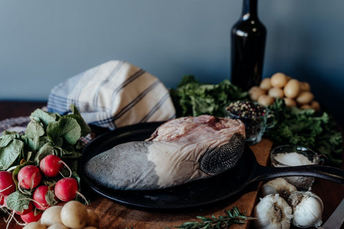 grassfed beef tongue