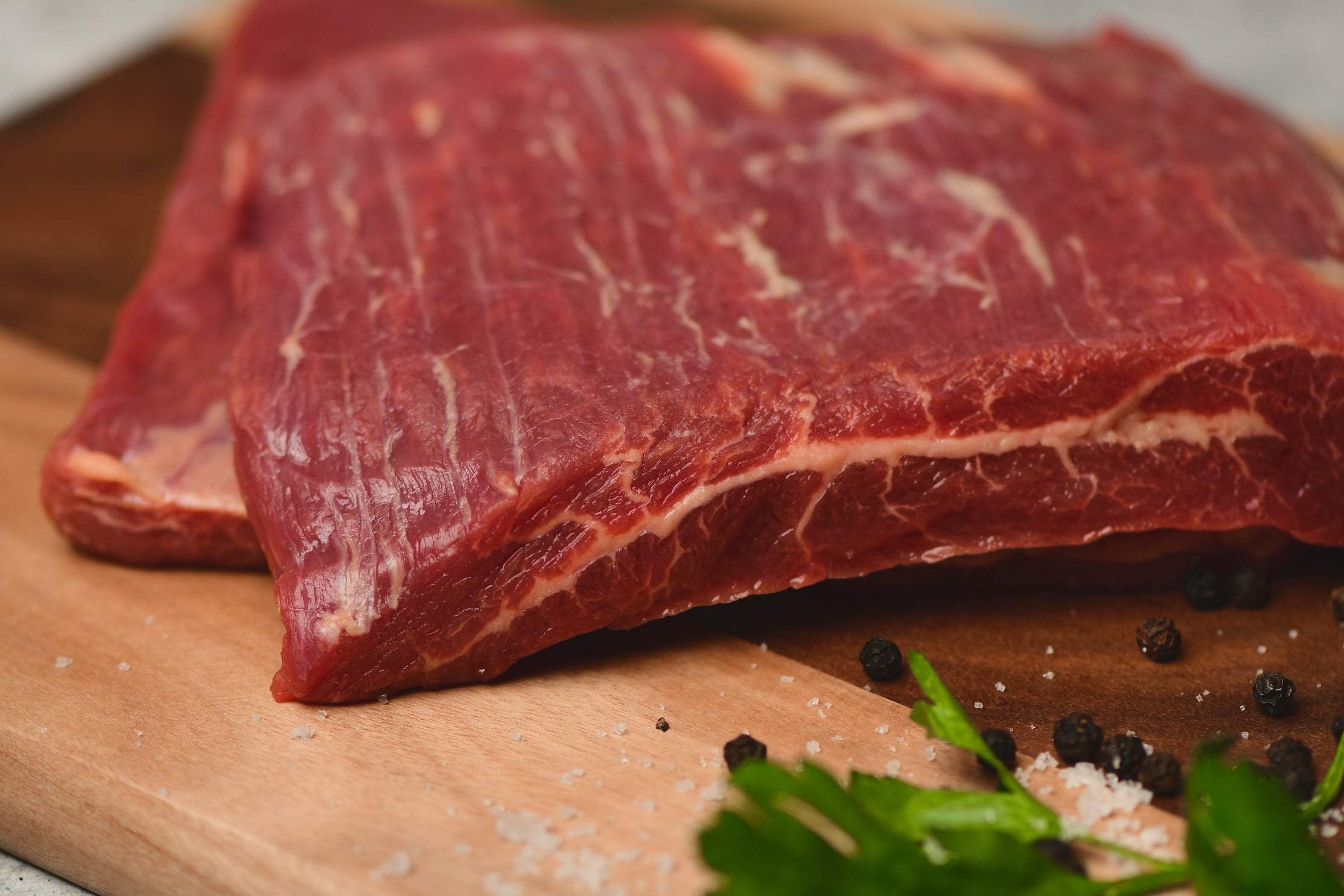 Flank steak outlet price