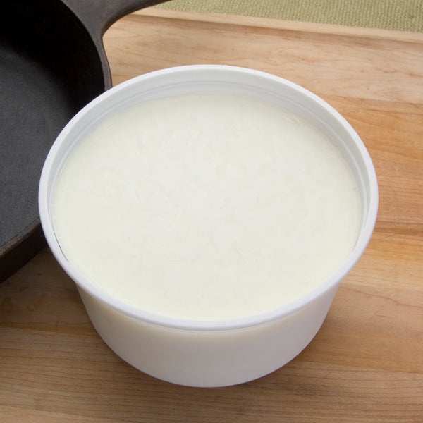 Beef Tallow - Small Pail (1.7 lbs)