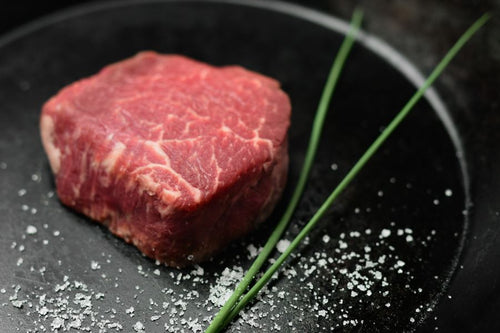 Grassfed Beef Tenderloin Filet Mignon