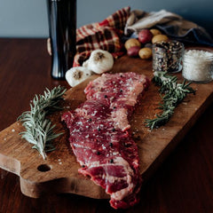 Beef Inside Skirt Steak - 1 lb