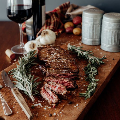 Beef inside skirt steak Clearance