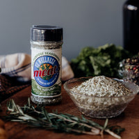 All Natural Seasoning, Natural Spices, US Wellness Meats All Purpose Seasoning