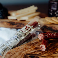 Paleo Choice Original Sugar-Free Meat Stick - 1 oz.