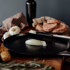 Duck Fat - 1 quart (1.75 lbs)