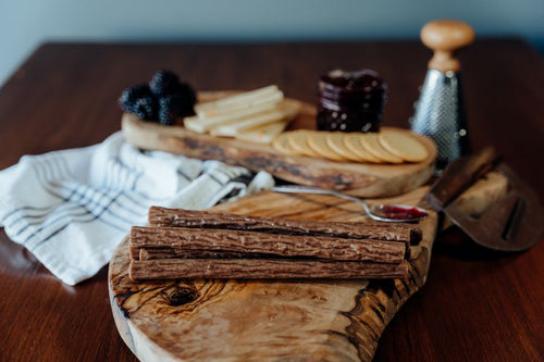 Grassfed Beef Snack Sticks